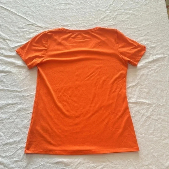 Nike women’s oregon state‎ university beavers tee shirt M Excellent condition - Picture 4 of 4
